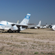 Illustration for article titled Tucson / AMARG 309th Boneyard 5k (in pictures)